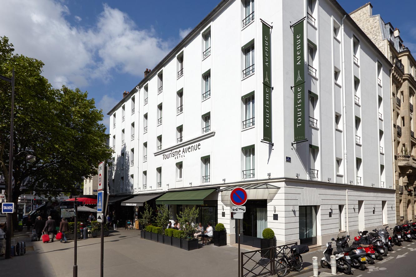 Hotel De La Motte Picquet Paris Hotel De La Motte Picquet Paris