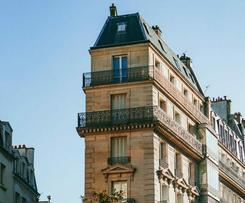 Quartier Hôtel Tourisme Avenue
